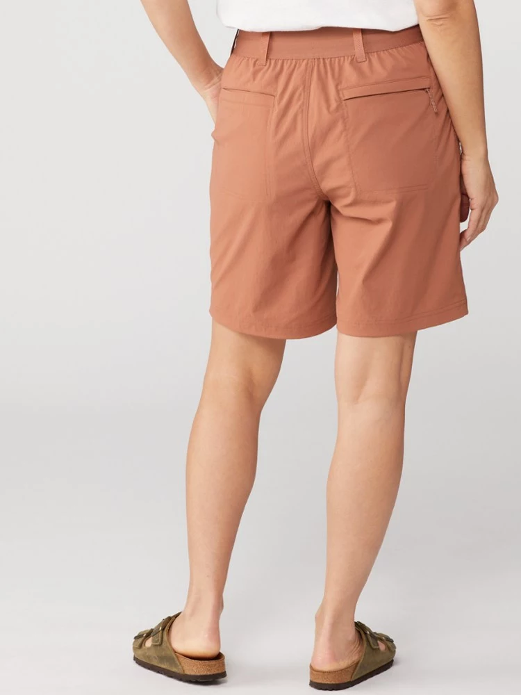 Rei Co-Op Women' Short Sahara Bermuda 5 Rei Co-Op Women' Short Sahara Bermuda - Image 5