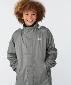 Rei Co-Op Kids' Rain Jacket Rainwall -Rei Camping Outdoor Store f674f23f 4c8d 4a24 94da f02ab75383d4