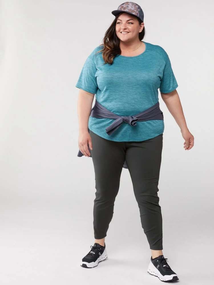 Rei Co-Op Active Pursuit Women' Tight Plus Size 4 Rei Co-Op Active Pursuit Women' Tight Plus Size - Image 4