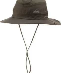 REI Co-op Vented Explorer Hat