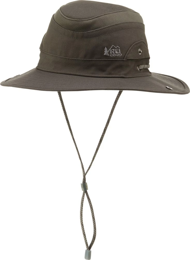 REI Co-op Vented Explorer Hat 1 REI Co-op Vented Explorer Hat