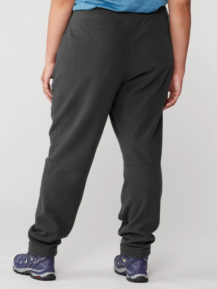 Rei Women' Pant Fleece 2.0 Plus Size Co-Op Teton 3 Rei Women' Pant Fleece 2.0 Plus Size Co-Op Teton - Image 3