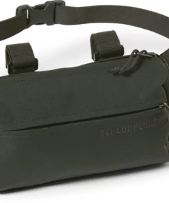 REI Co-op Beyonder Handlebar Bag