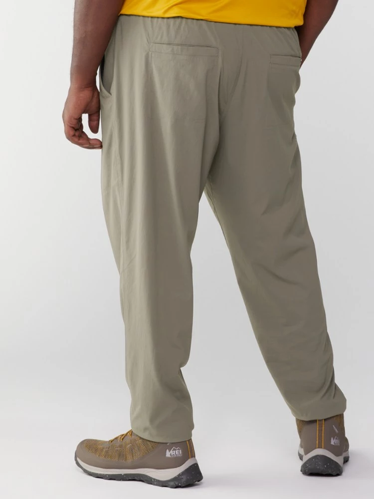 REI Co-op Trailmade Joggers - Men's 3 REI Co-op Trailmade Joggers - Men's - Image 3