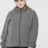 Rei Women' Jacket Co-Op Groundbreaker 2.0 Fleece Plus Size