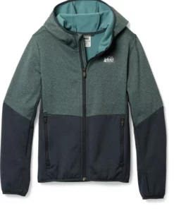 Rei Co-Op Active Pursuit Kids' Jacket Fleece -Rei Camping Outdoor Store f9ef0c05 1e1e 4019 b321 cdb629877e2c