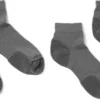 Rei Co-Op Coolmax Quarter Sock 2 Pair Everyday Ecomade
