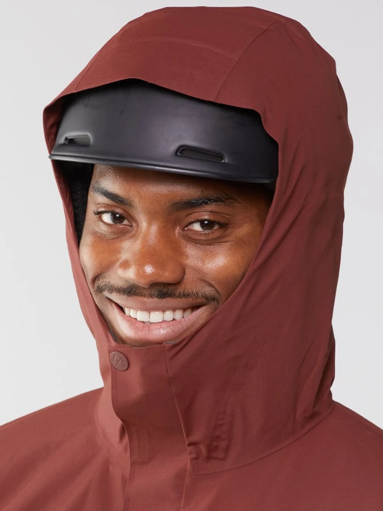 Rei Men' Jacket Insulated Co-Op Powderbound 8 Rei Men' Jacket Insulated Co-Op Powderbound - Image 8