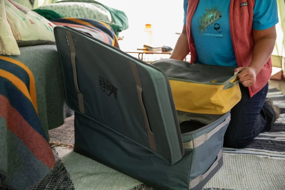 REI Co-op Pack-Away Cube 5 REI Co-op Pack-Away Cube - Image 5