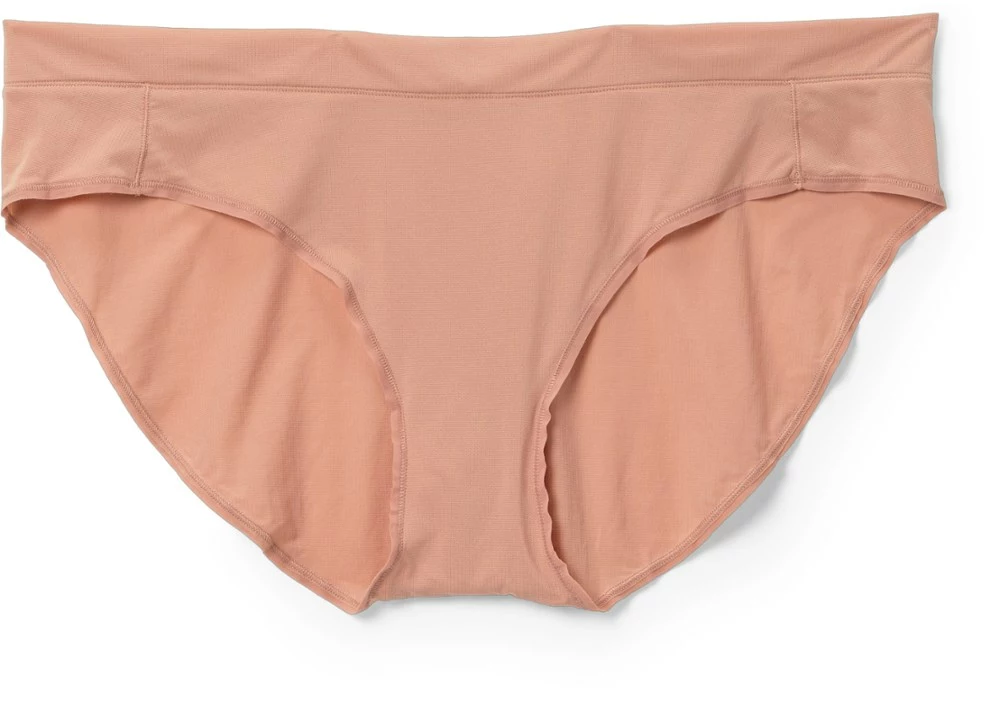 Rei Co-Op Women' Underwear Bikini Plus Size Active 4 Rei Co-Op Women' Underwear Bikini Plus Size Active - Image 4