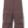 Rei Women' Pant Bib First Chair Co-Op Snow Gtx