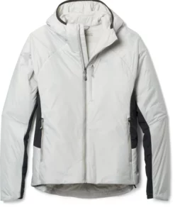 Rei Women' Hoodie Flash Insulated Hybrid Co-Op