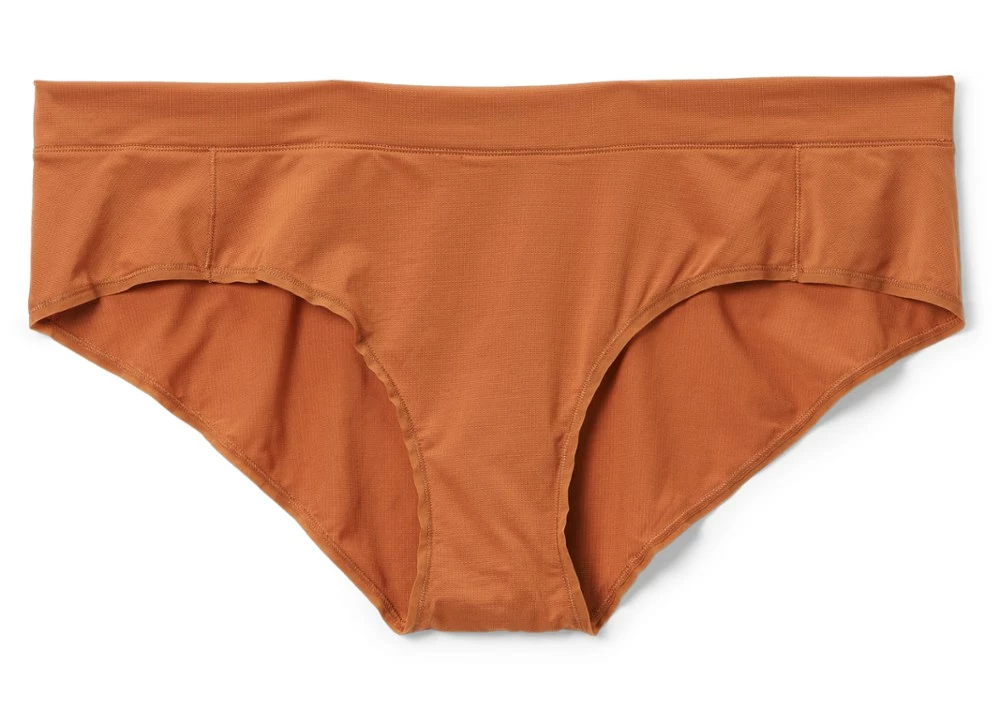 Rei Co-Op Women' Underwear Plus Size Active Hipster 9 Rei Co-Op Women' Underwear Plus Size Active Hipster - Image 9