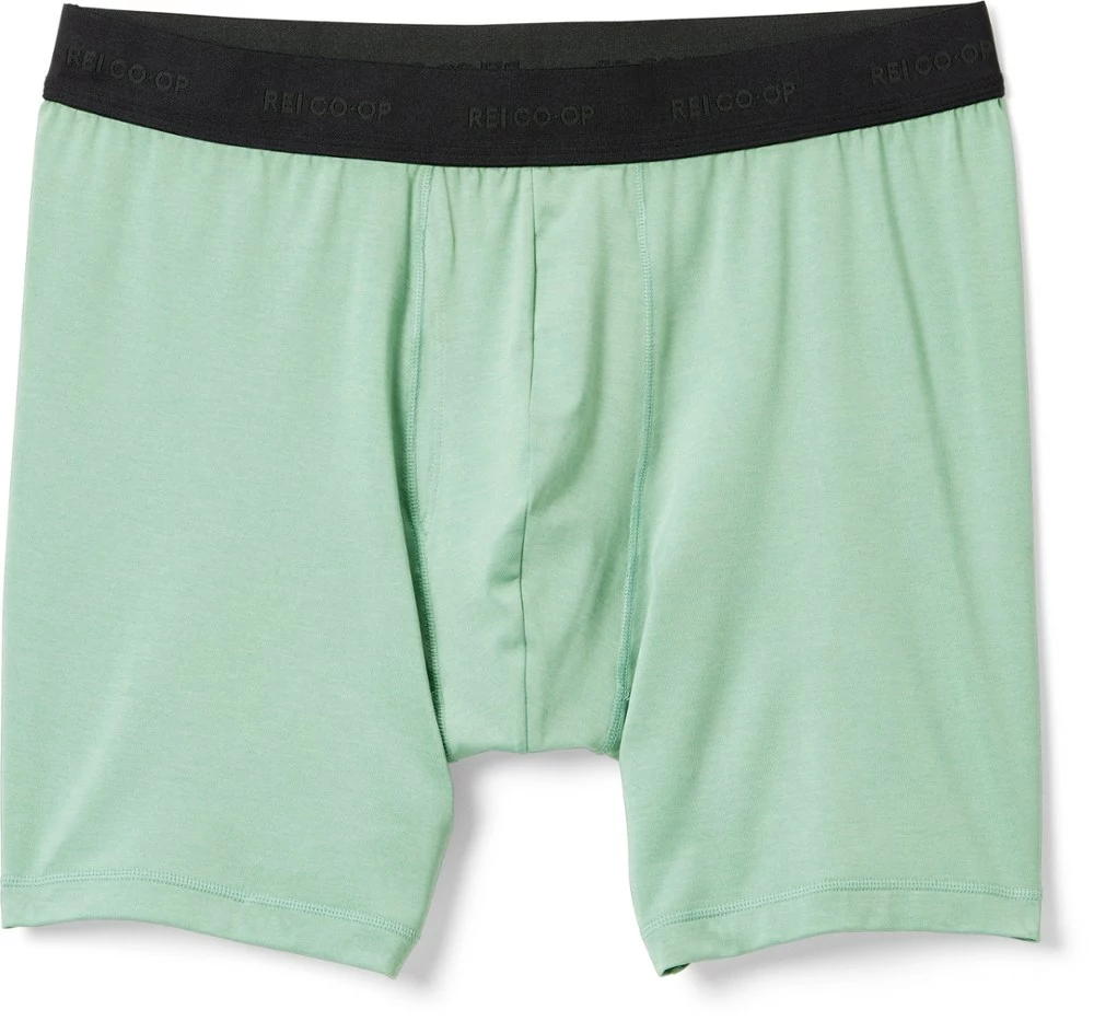 Rei Co-Op Men' Boxer Brief Everyday 6 Rei Co-Op Men' Boxer Brief Everyday - Image 6