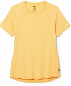 Rei Co-Op Women' Crew Top Lightweight Base Layer 18 Rei Co-Op Women' Crew Top Lightweight Base Layer -Rei Camping Outdoor Store fc2c516d 0fc1 4976 bd9d 4bd8770c3254