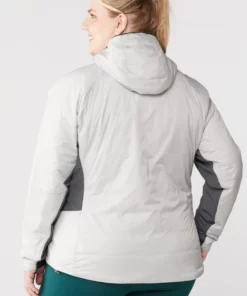 Rei Women' Hoodie Flash Insulated Hybrid Co-Op 25 Rei Women' Hoodie Flash Insulated Hybrid Co-Op -Rei Camping Outdoor Store fc5e2906 bed2 4df3 8a0f beefff9296d0