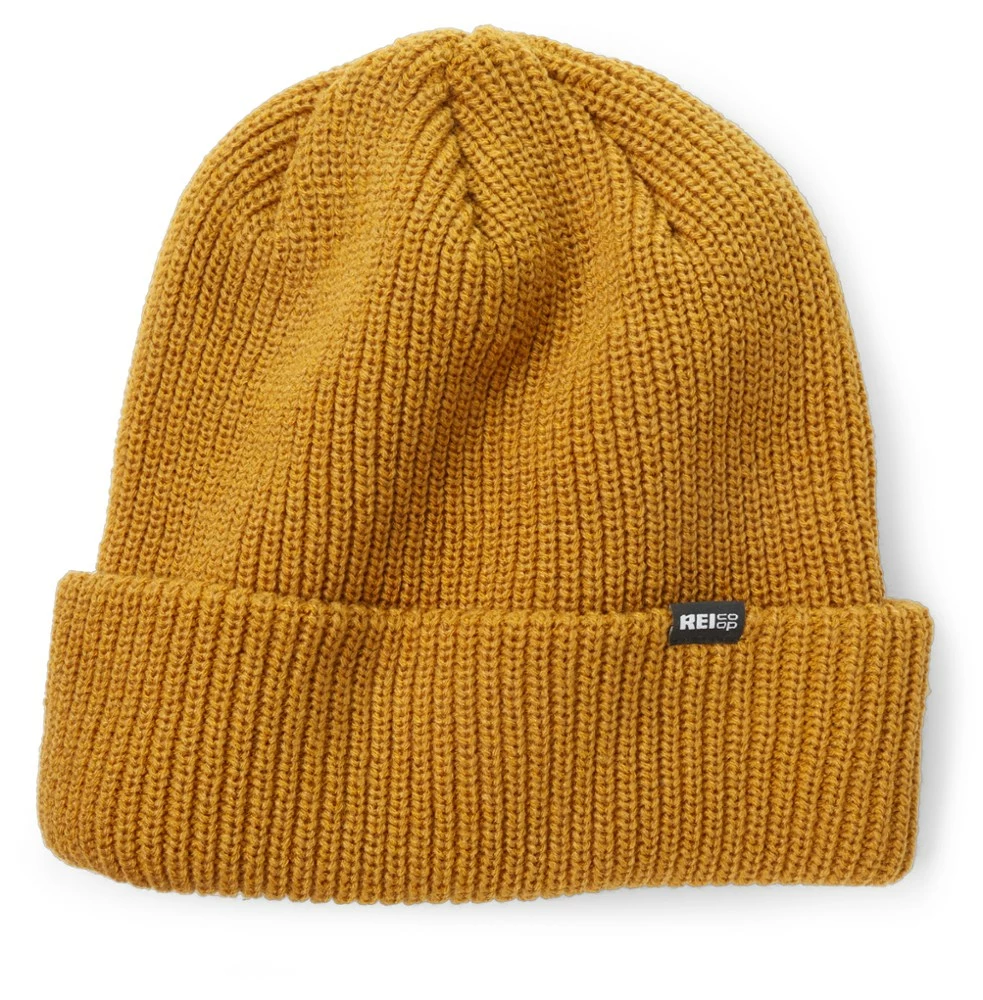 REI Co-op Ribbed Watch Cap 1 REI Co-op Ribbed Watch Cap