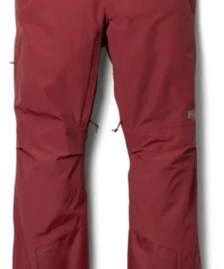 Rei Co-Op Women' Pant Insulated Powderbound Snow