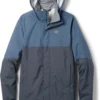 Rei Co-Op Rainier Men' Rain Jacket Tall Size