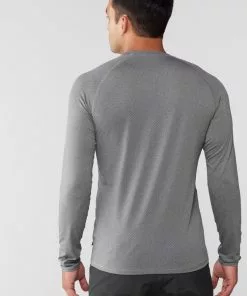 Rei Men' Base Layer Crew Top Lightweight Co-Op Long-Sleeve -Rei Camping Outdoor Store fdfc518e e909 4140 bb02 25c49a343005