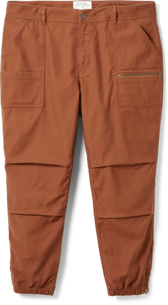 Rei Co-Op Trailsmith Women' Jogger Pant Plus Size 1 Rei Co-Op Trailsmith Women' Jogger Pant Plus Size