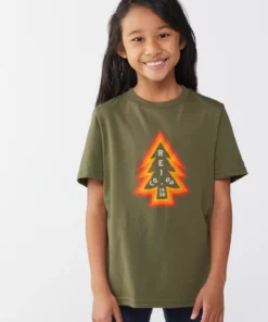 Rei Co-Op Kids' T-Shirt Too Graphic Treeverse -Rei Camping Outdoor Store ff7c6c16 d1dc 4275 bca2 f1ae52d26982