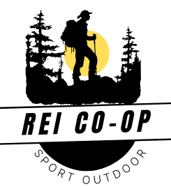 Rei Camping Outdoor Store
